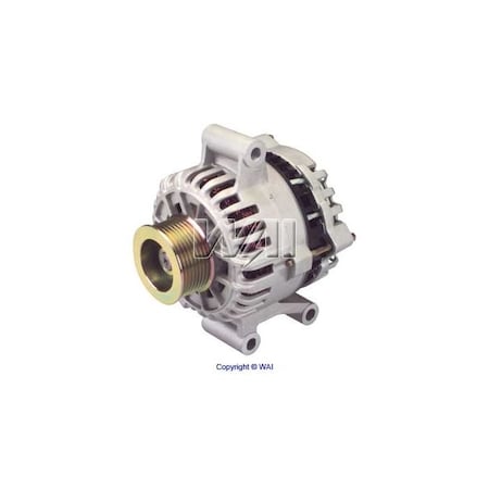 Alternator-New,8316N